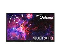 Optoma 3753RK Display interattivo Creative Touch serie 3 da 75 pollici