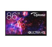 Optoma 3863RK Display interattivo Creative Touch serie 3 da 86 pollici