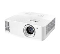 Optoma 4K400X proiettore, 3840 x 2160 4K UHD, 4000 Lumen