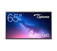Optoma 5653RK 65" display touch