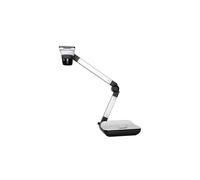 Optoma 8MP CAMERA 136 ZOOM telecamera per documenti Nero, bianco 25,4 / 3,2 mm (1 / 3,2 ) CMOS USB 2.0 - Nouvo