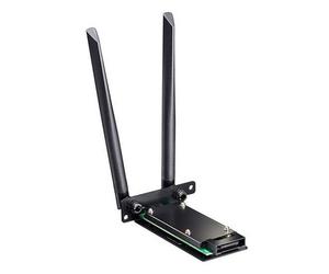 Optoma AZ932-HNG Modulo WiFi 6 e Bluetooth per Creative Touch Serie 3 Gen 3