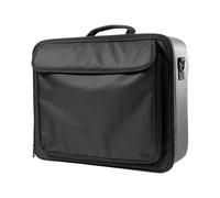 Optoma Carry bag L 400 x 140 x 325 mm 992 g Black 992g 400 x SP.72801GC01