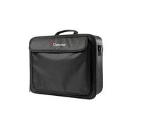 Optoma Carry bag L 400 x 140 x 325 mm 992 g Black 992g 400 x SP.72801GC01