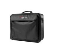 Optoma Carry bag L 400 x 140 x 325 mm 992 g Black 992g 400 x SP.72801GC01