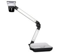 Optoma 8MP CAMERA 136 ZOOM telecamera per documenti Nero, bianco 25,4 / 3,2 mm (1 / 3,2 ) CMOS USB 2.0 - Nouvo