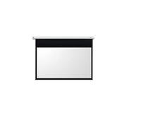 Optoma DE-1109EGA schermo per proiettore 2,77 m [109] 16:10 (DE-1109EGA projecti