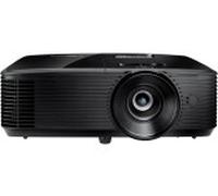 Optoma dh351 home cinema dlp proiettore 3600 ansi lumens (fullhd, 1...