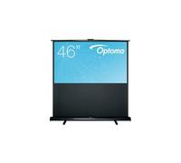 Optoma DP-9046MWL schermo per proiettore 116,8 cm (46") 16:9 [DP-9046MWL]