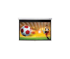 Optoma DS-9092PWC schermo per proiettore 2,34 m [92] 16:9 (DS-9092PWC 92IN 16:9