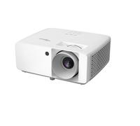 Optoma ZH350 Proiettore a raggio standard 3600 ANSI lumen DLP 1080p 1920x1080 Compatibilit 3D Bianco (ZH350 DLP FULL HD Laser