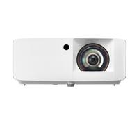 Optoma GT2000HDR Proiettore a corto raggio 3500 ANSI lumen DLP 1080p [1920x1080]