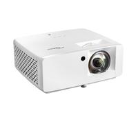 Optoma $GT2100HDR 4300LUM UHD LASER 5055387667006
