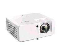 OPTOMA GT2100HDR VIDEOPROIETTORE HD 1080 DLP 4.300 ANSI LUME CONTRASTO 300.000:1