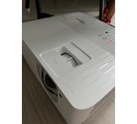 Optoma / GT2160HDR + proiettore 4K / UHD 4000 / ANSI a lancio corto