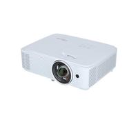 H117ST Optoma H117ST Proiettore a corto raggio 3800 ANSI lumen DLP WXGA (1280x80