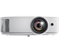 H117ST Optoma H117ST Proiettore a corto raggio 3800 ANSI lumen DLP WXGA (1280x80