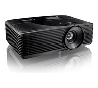 Optoma H190X DLP-Projektor 3D - WXGA Proiettore digitale E9PX7D701EZ2