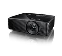 OPTOMA HD28E - Proiettore / Beamer, 3800 Ansi, 1080p Full HD (1920x1080)