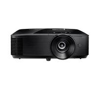 Optoma HD28e Proiettore a raggio standard 3800 ANSI lumen DLP 1080p [1920x1080]