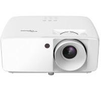 Videoproiettore Optoma HZ146X-W Proiettore a raggio standard 3800 ANSI lumen DLP 1080p (1920x1080) Compatibilità 3D Bianco [GRB91P18061V30630]