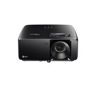 Optoma HZ147X 4000 LUM FHD LASER 5055387600614