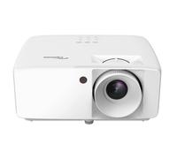 Optoma HZ40HDR Proiettore a raggio standard 4000 ANSI lumen DLP 1080p (1920x1080) Compatibilità 3D Bianco