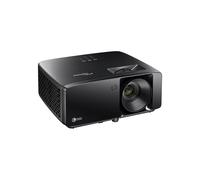Optoma HZ41HDR Proiettore a focale standard 4400 ANSI lumen DLP 1080p (1920x1080) Compatibilità 3D Nero - Nouvo