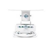 OPTOMA KIT MONTAGGIO OCM818B-RU BIANCO OCM818W-RU