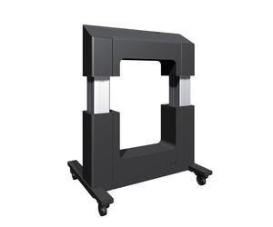 Optoma LED Lifter 130" carrello motorizzato per Optoma FHDS130