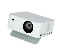 Optoma ml1080st proiettore mobile a tripla ottica laser a focale co...