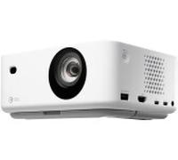 Optoma ml1080st proiettore mobile a tripla ottica laser a focale co...