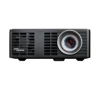 Optoma ML750e Proiettore a corto raggio DLP WXGA [1280x800] Compatibilità 3D Ner