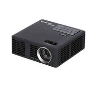 Optoma ML750e Videoproiettore LED, Nero