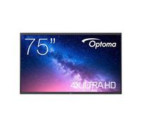 Optoma MONITOR CREATIVE TOUCH SERIE 5 75 ! 5055387667884
