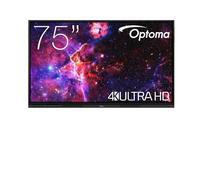 Optoma MONITOR CREATIVE TOUCH SERIE 3 75 5055387668744