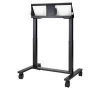 OPTOMA Motorised Floor Lift On Wheels With Anti-collision for IFPD and Control for ENI Creative Touch Series 3 and 5 (H1AX00000250)