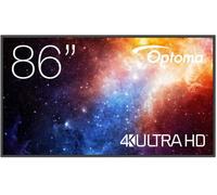 Optoma n3651k 65" display