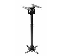 Staffa universale per fissaggio a soffitto Optoma OCM815B nero