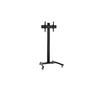 Optoma OPT1565 TR carrello per display professionale da 65" della Serie N