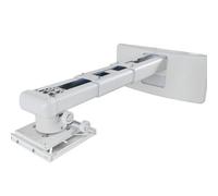 Optoma OWM3000 supporto per proiettore Parete Grigio (UST WALL MOUNT)