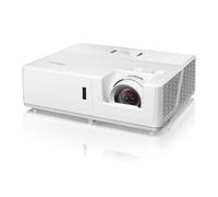 Optoma PROAV ZU707T 7000LUM 4K UHD 3Y LASE 5055387667587