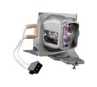 Optoma SP.7D101GC01 lampada di ricambio orginale per S322e