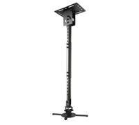 Optoma Staffa Videoproiettore Soffitto 15 kg 81 cm Nero OCM815B