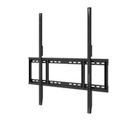 PROMOZIONE Optoma SUPPORTO A PARETE DISPLAY SERIE N Cod. WIB9080A STAFFE