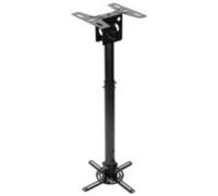 Staffa universale per fissaggio a soffitto Optoma OCM815B nero