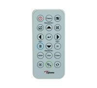 OPTOMA Technology BR-3079N - Telecomando Optoma per proiettore S341/x341/W341/W331/H183X