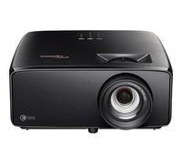 Optoma UZ38x proiettore, 3840 x 2160 4K UHD, 3800 Lumen