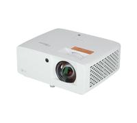 Proiettore laser a ottica corta optoma zk430st 3.700 lumen (4k uhd,...