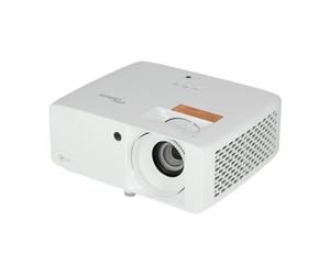 OPTOMA TECNOLOGY ZH520 Duracore Laser Projector